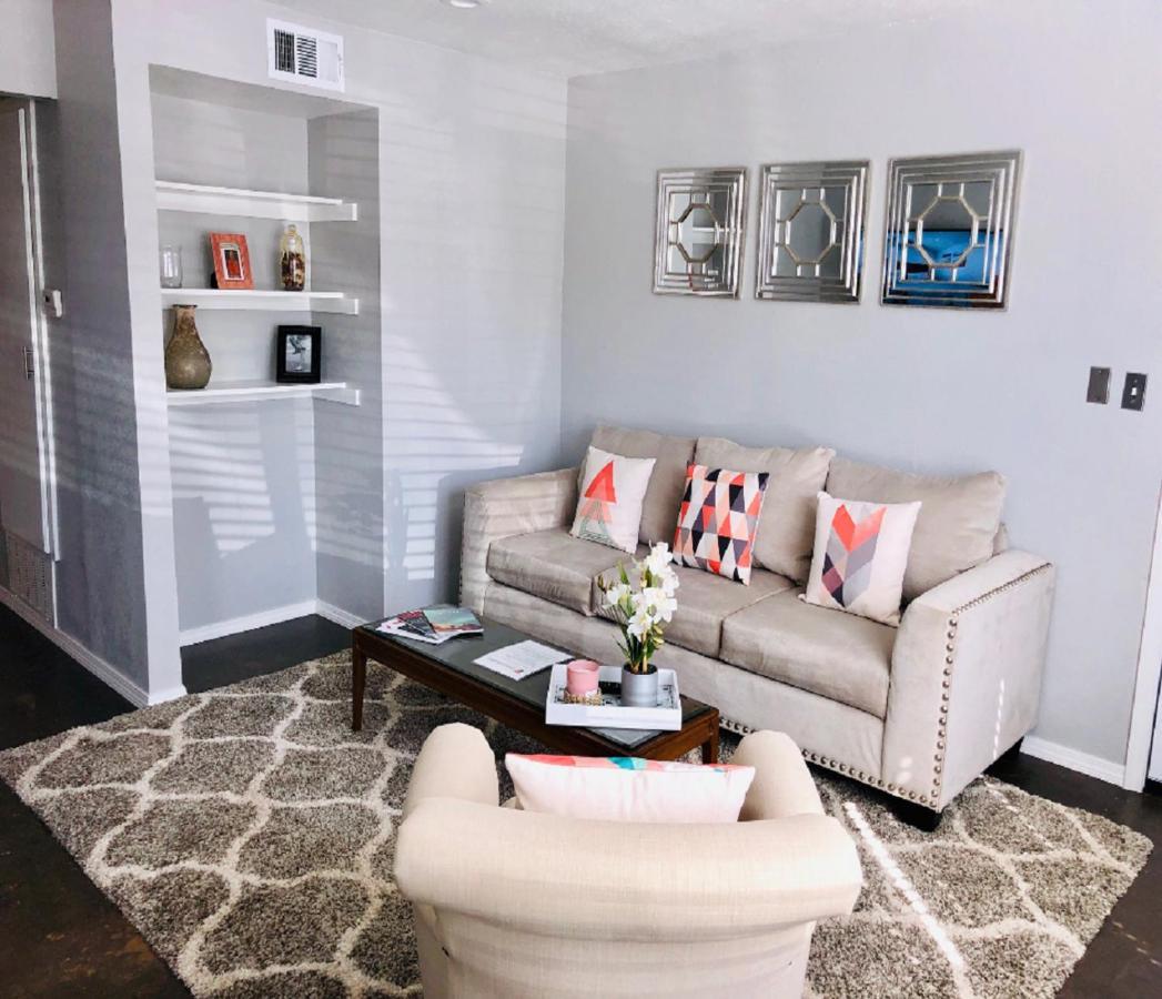 Ou-2 Bed 2 Bath Apartment Close To Ou Oklahoma Stadt Exterior foto
