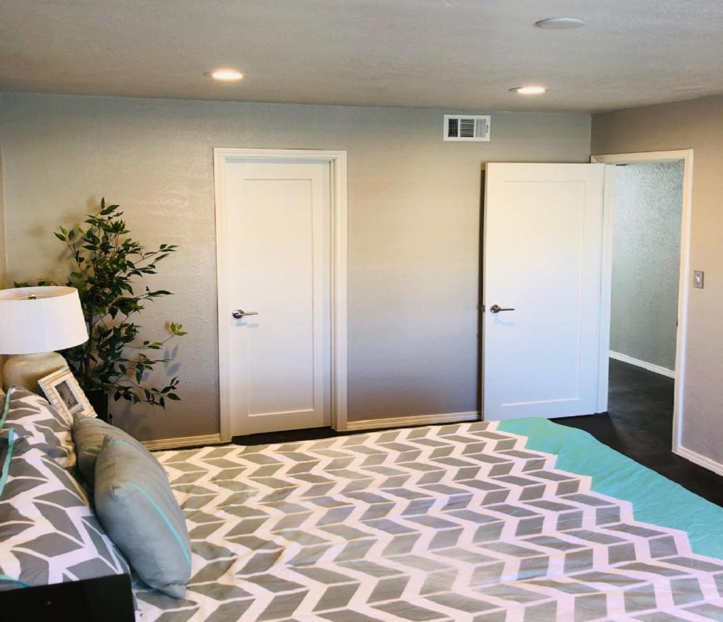 Ou-2 Bed 2 Bath Apartment Close To Ou Oklahoma Stadt Exterior foto