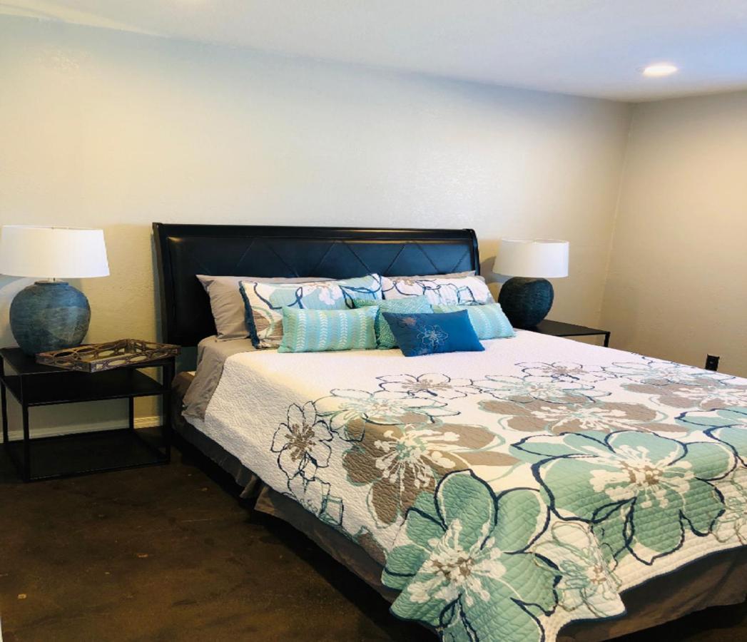 Ou-2 Bed 2 Bath Apartment Close To Ou Oklahoma Stadt Exterior foto