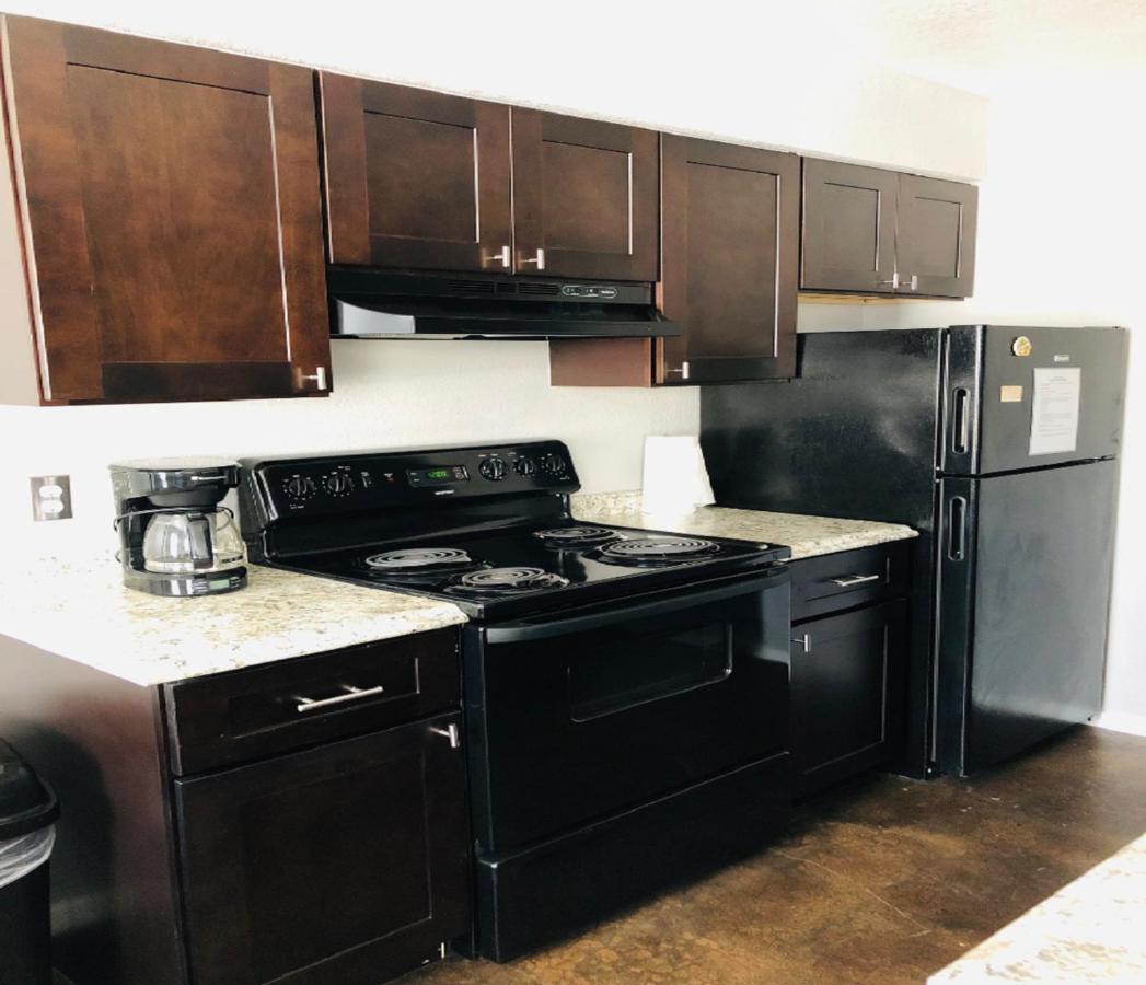 Ou-2 Bed 2 Bath Apartment Close To Ou Oklahoma Stadt Exterior foto