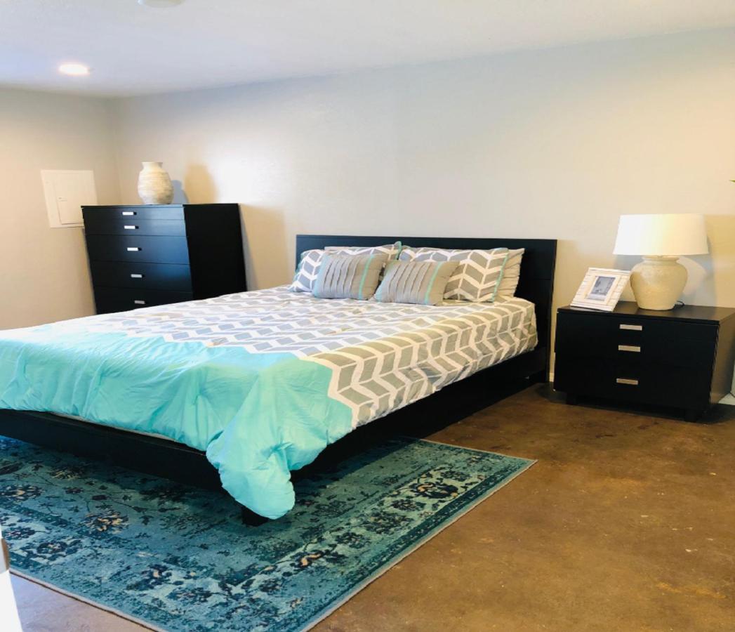 Ou-2 Bed 2 Bath Apartment Close To Ou Oklahoma Stadt Exterior foto