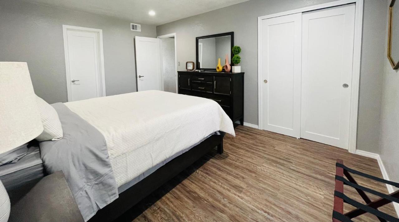 Ou-2 Bed 2 Bath Apartment Close To Ou Oklahoma Stadt Exterior foto