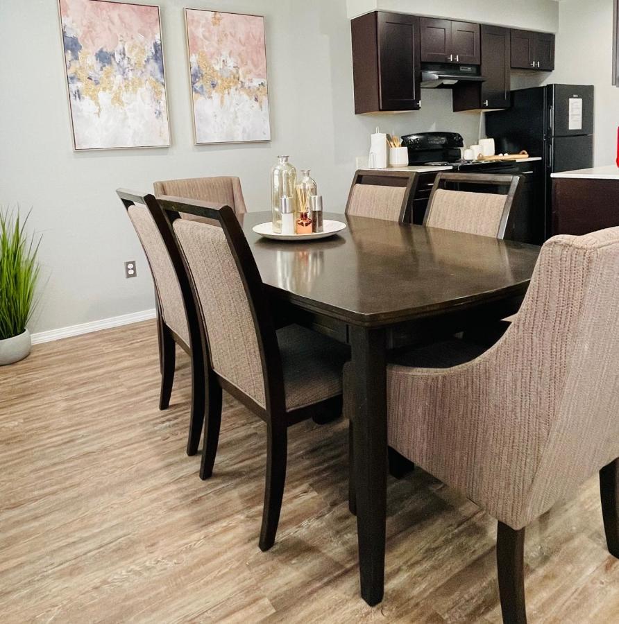 Ou-2 Bed 2 Bath Apartment Close To Ou Oklahoma Stadt Exterior foto