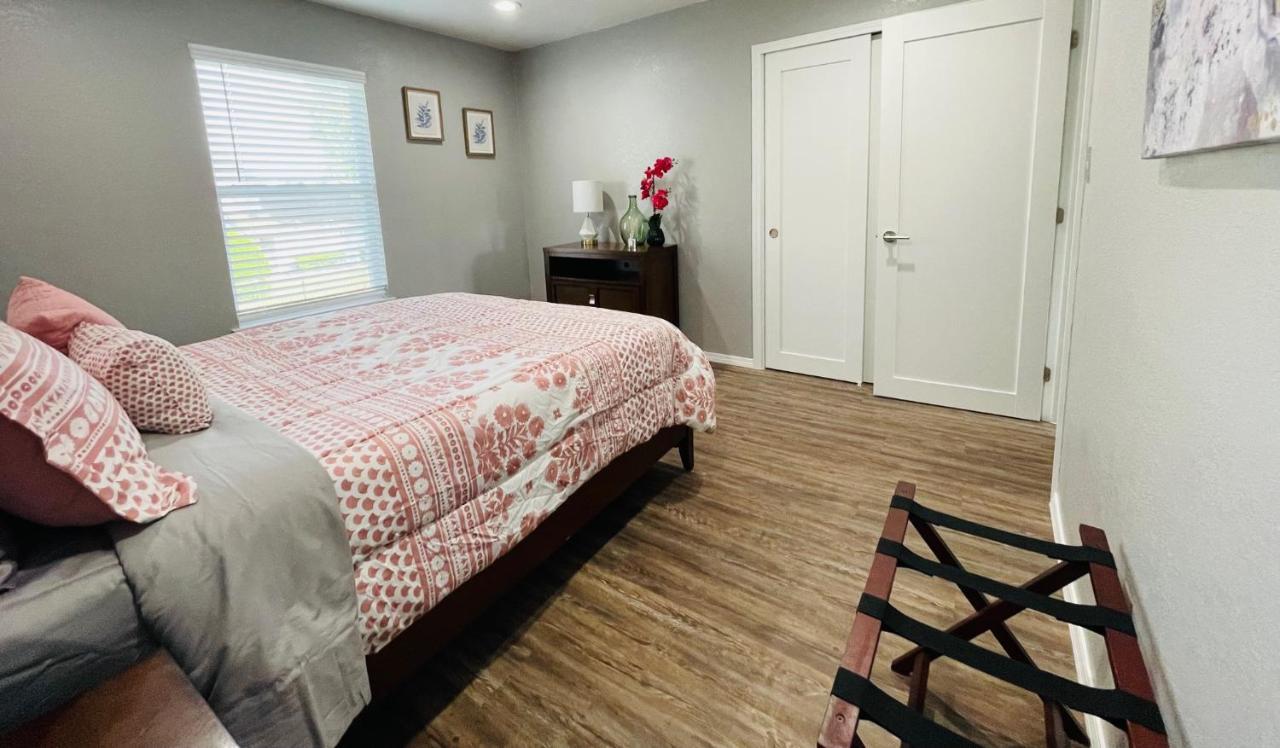 Ou-2 Bed 2 Bath Apartment Close To Ou Oklahoma Stadt Exterior foto