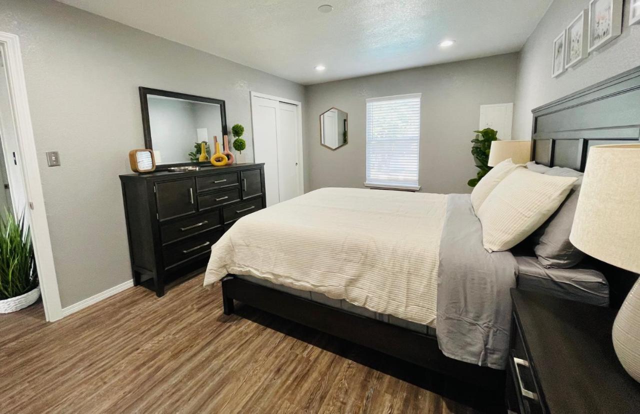 Ou-2 Bed 2 Bath Apartment Close To Ou Oklahoma Stadt Exterior foto