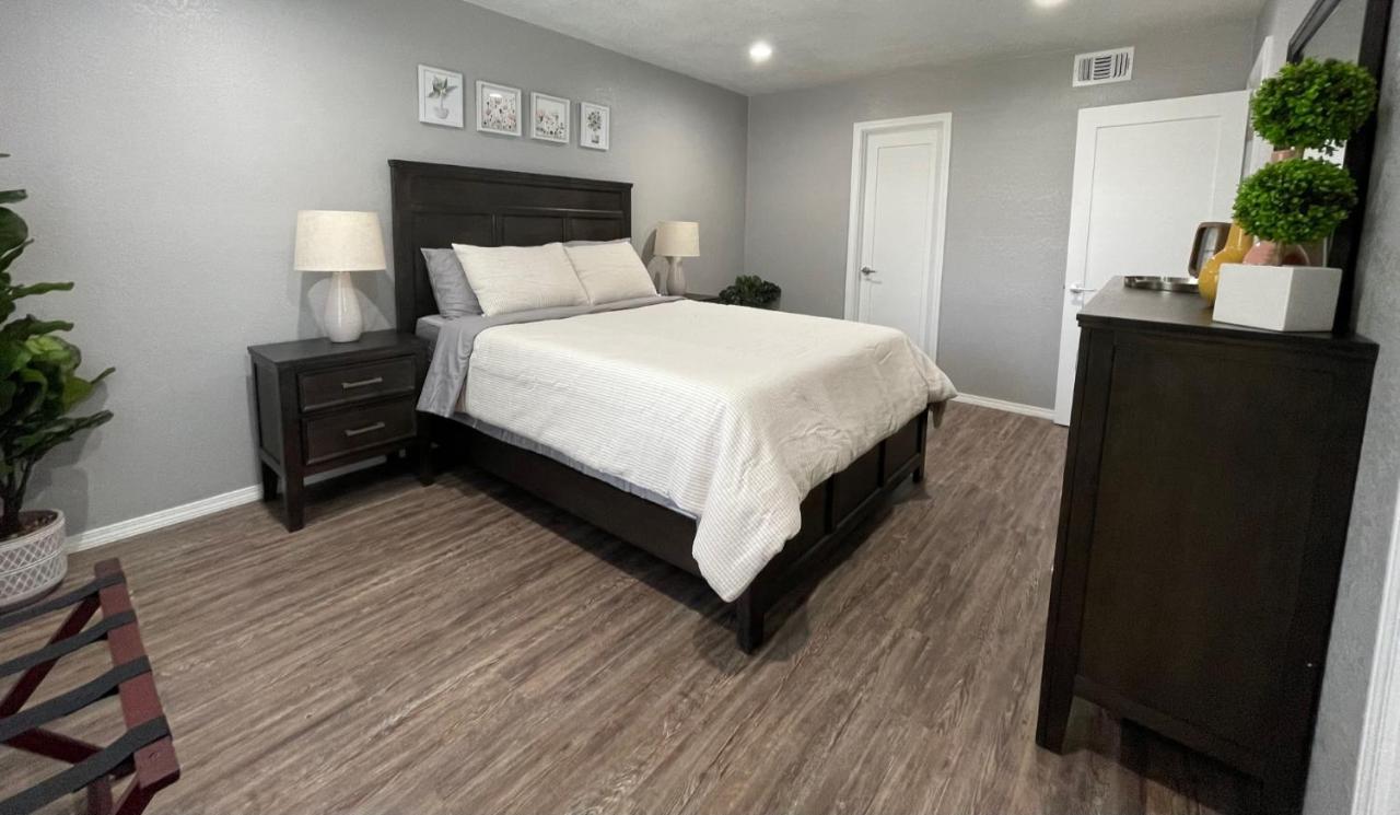Ou-2 Bed 2 Bath Apartment Close To Ou Oklahoma Stadt Exterior foto