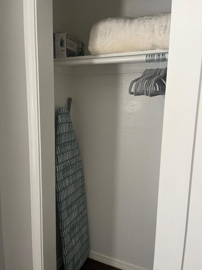 Ou-2 Bed 2 Bath Apartment Close To Ou Oklahoma Stadt Exterior foto
