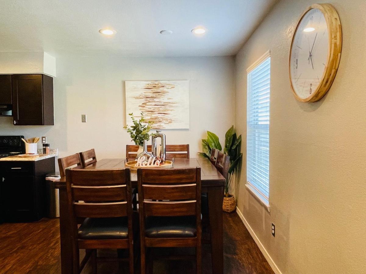 Ou-2 Bed 2 Bath Apartment Close To Ou Oklahoma Stadt Exterior foto