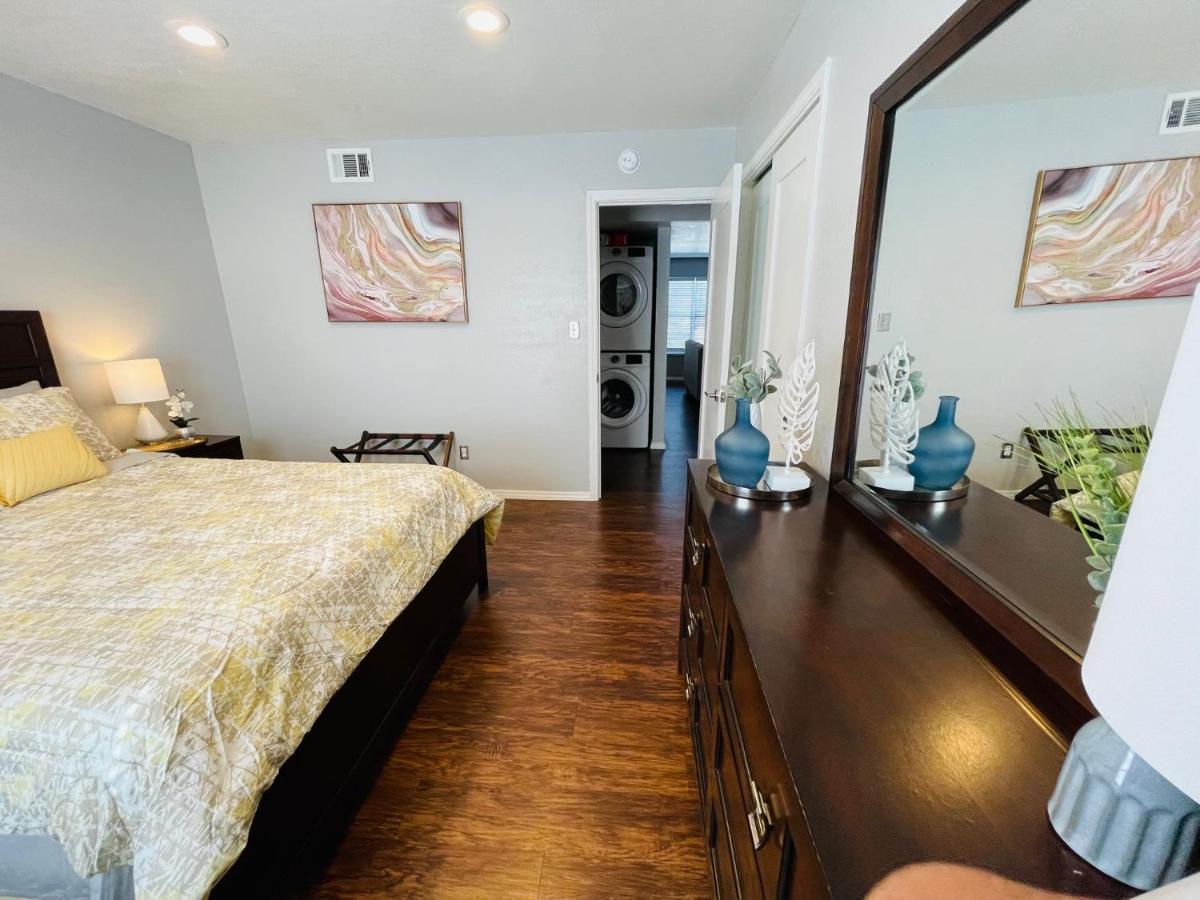 Ou-2 Bed 2 Bath Apartment Close To Ou Oklahoma Stadt Exterior foto