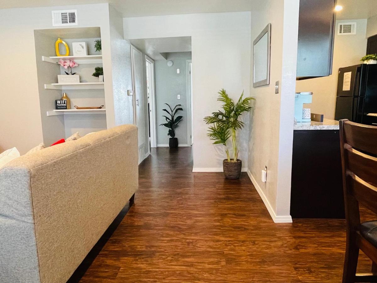 Ou-2 Bed 2 Bath Apartment Close To Ou Oklahoma Stadt Exterior foto