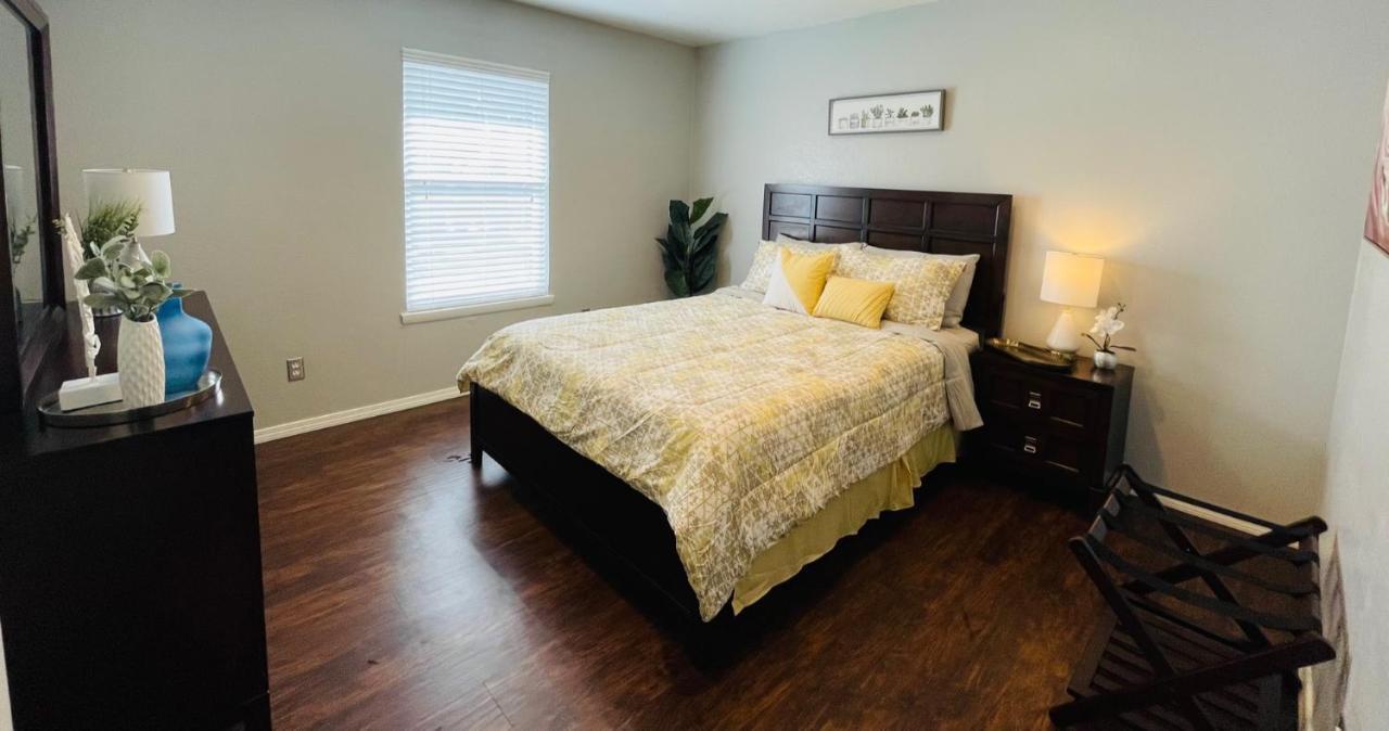 Ou-2 Bed 2 Bath Apartment Close To Ou Oklahoma Stadt Exterior foto