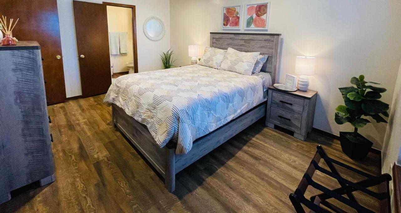 Ou-2 Bed 2 Bath Apartment Close To Ou Oklahoma Stadt Exterior foto